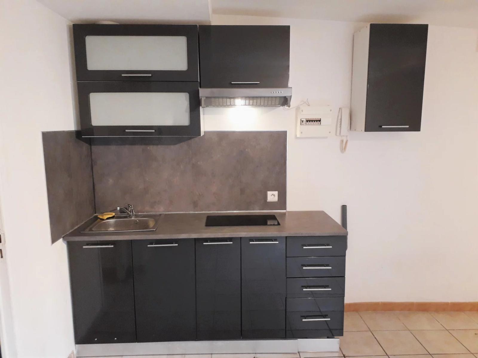 Immeuble de rapport – Centre historique Draguignan