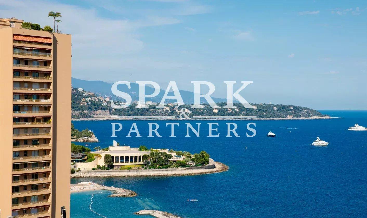 Somptueux duplex 5 pièces en cours de rénovation