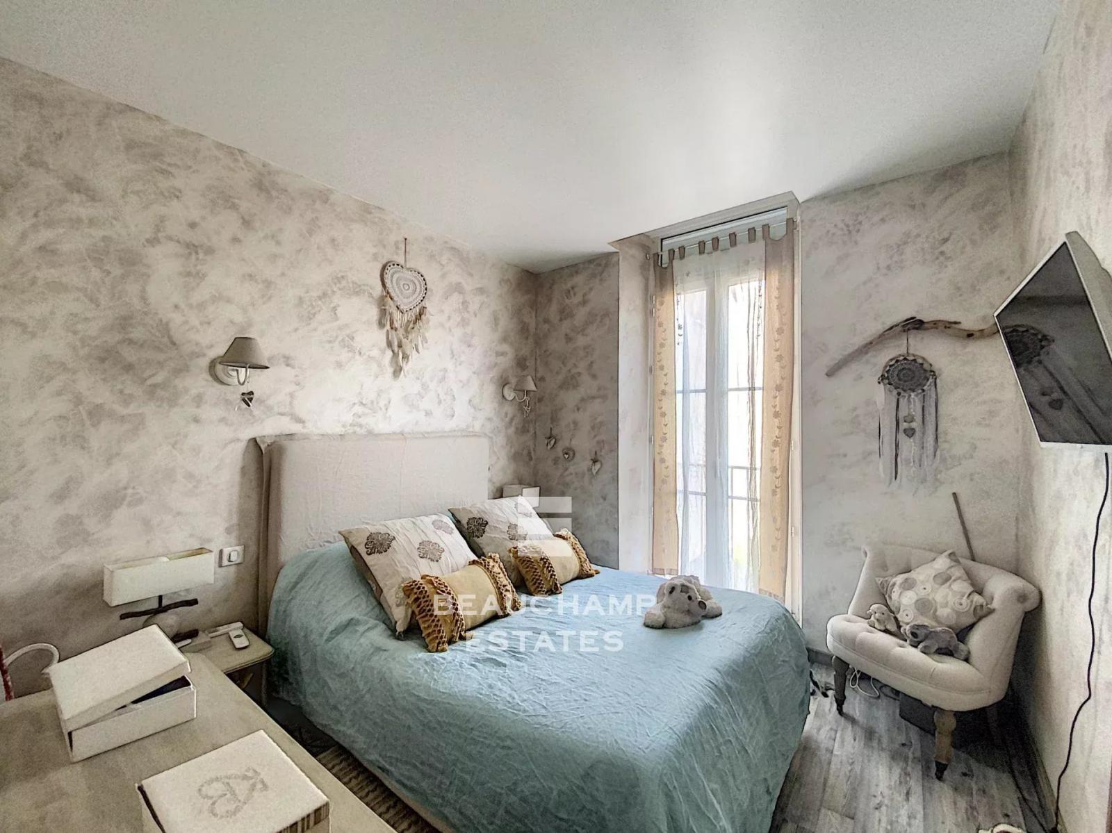 Immeuble 8 lots - Cannes