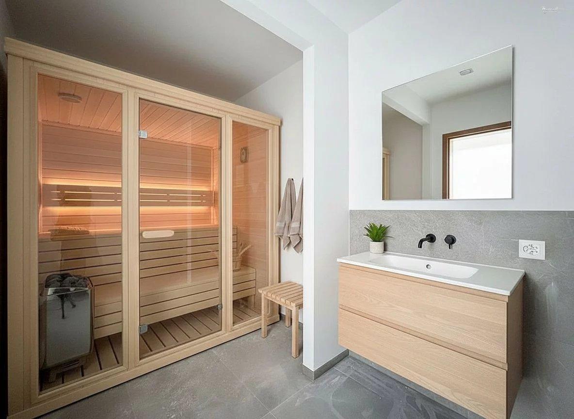 Élégant duplex neuf de 4 pièces au cœur de Genève