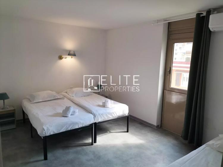 Appartement 2 pièces