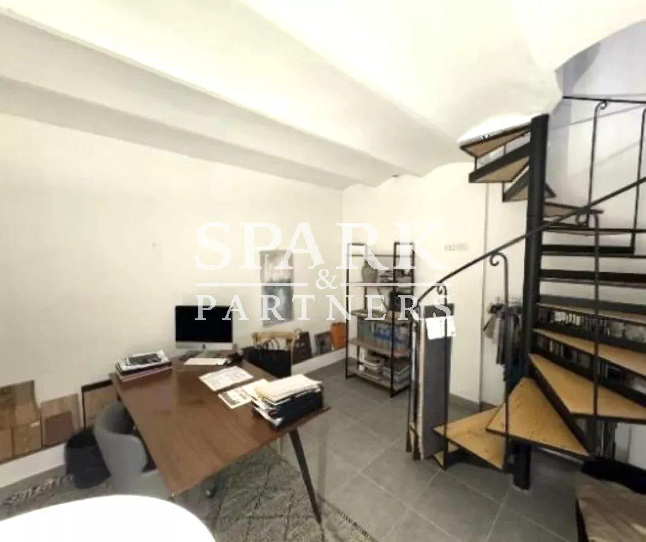 Monaco - Condamine - Appartement 2 pièces