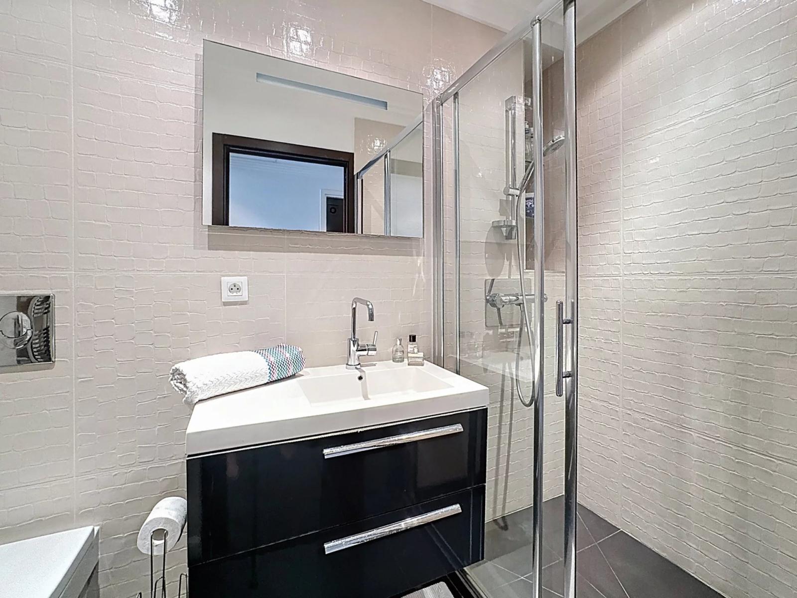 CALIFORNIE SUPERBE 3 PIECES TERRASSE JARDIN VUE MER