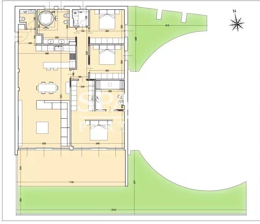 Nouvelle Opération Immobilier - Appartement 4pièces - Proche de Monaco