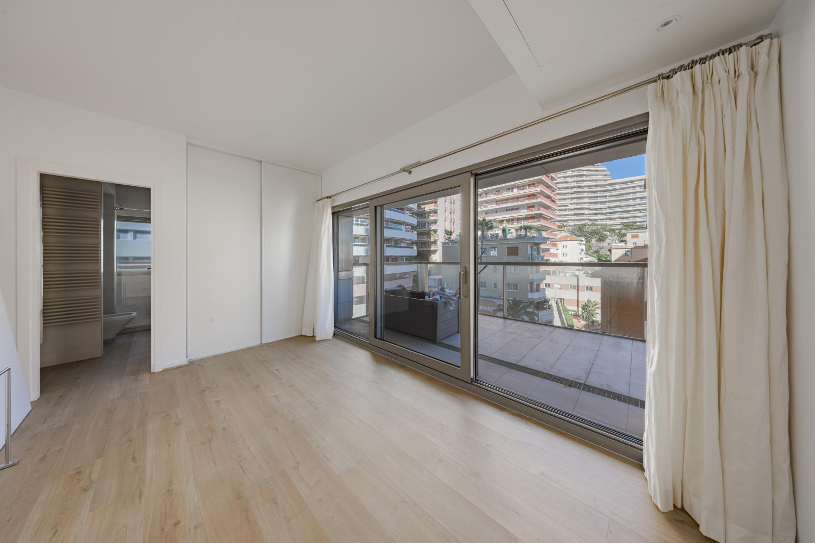 MAGNIFIQUE 3 CHAMBRES VUE MER
