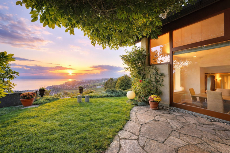 Demeure vigneronne d’exception de plus de 450 m2 avec vue imprenable