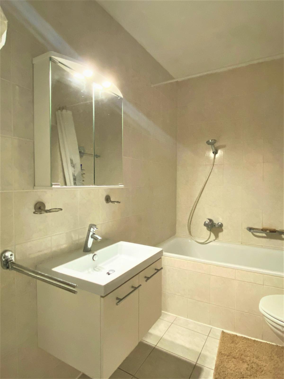 BULLE | IMMEUBLE LOCATIF