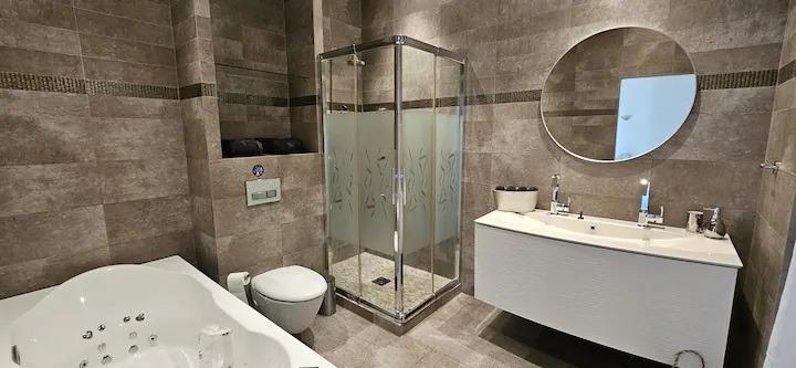 Appartement 108 m² - Rue Pasteur