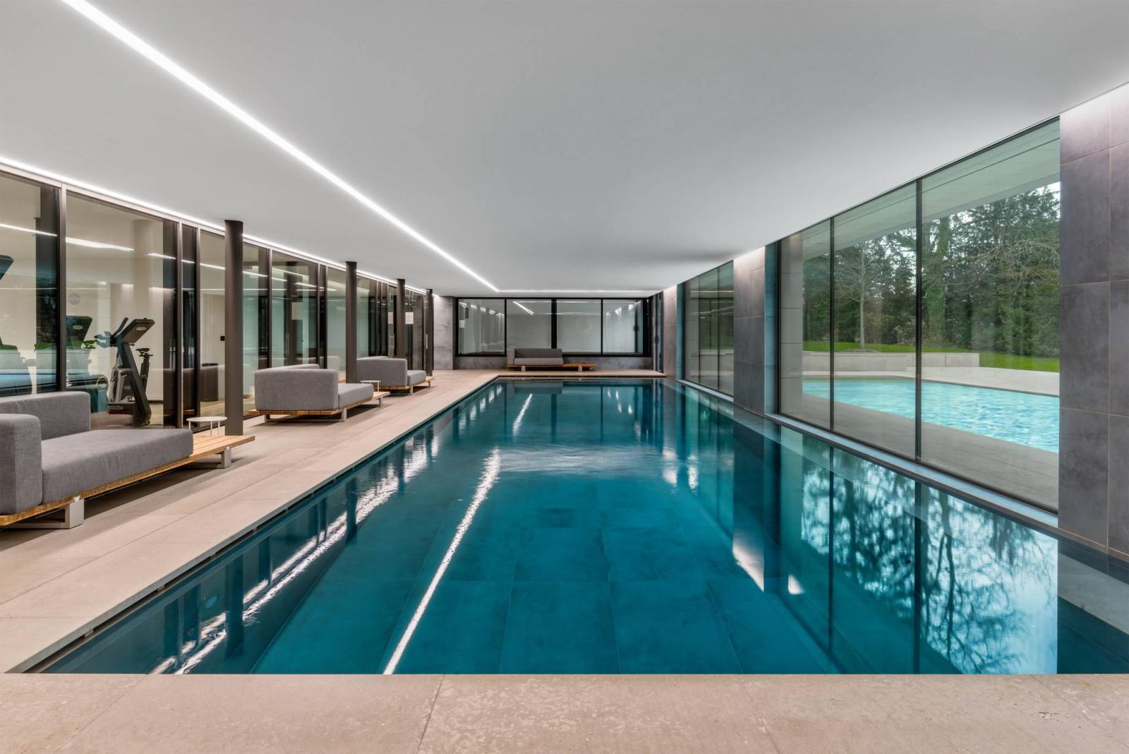 Explorez l'apogée du luxe