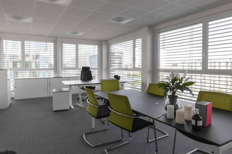 Bureaux 500m2 - Proche Nations