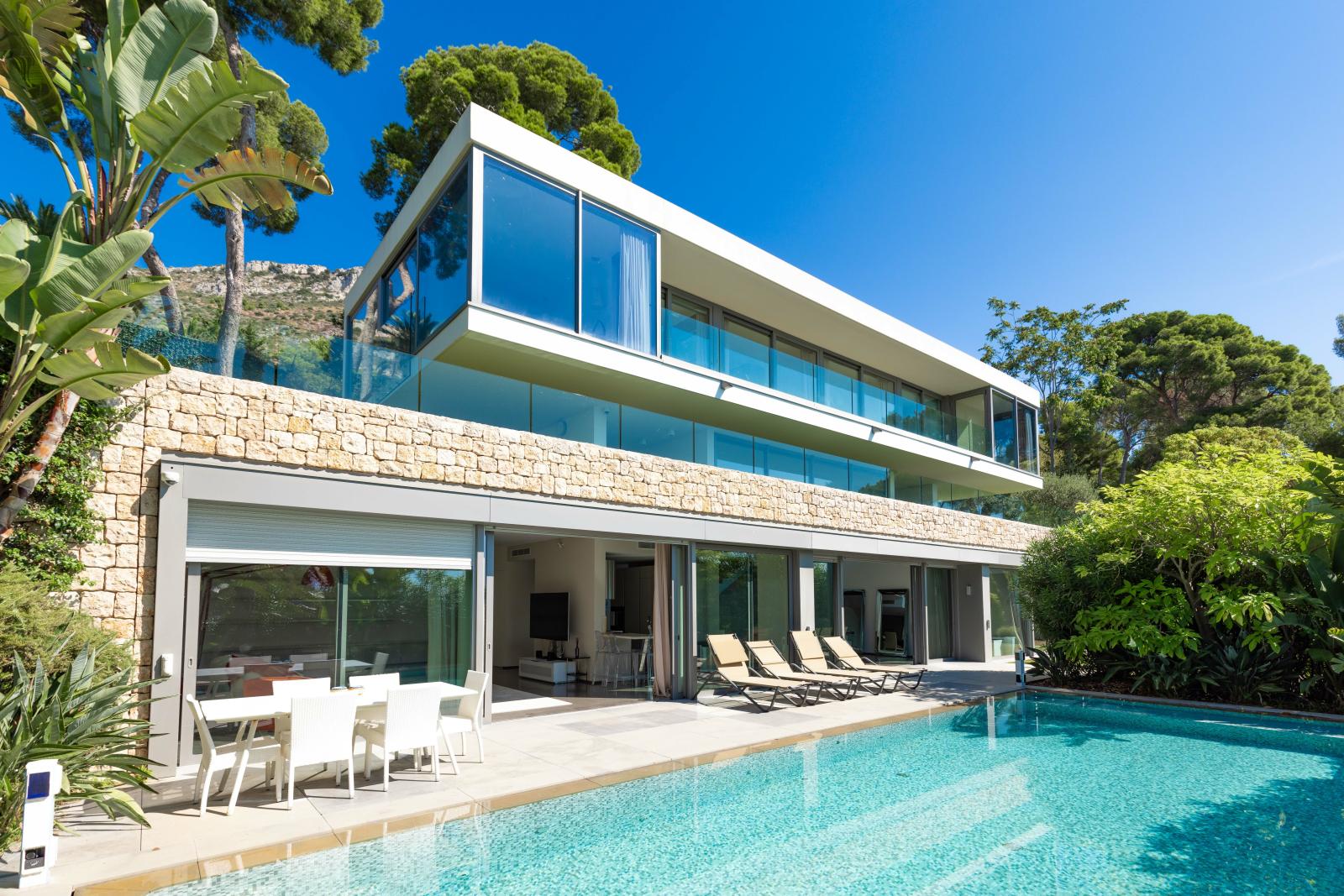 VILLA VENUS