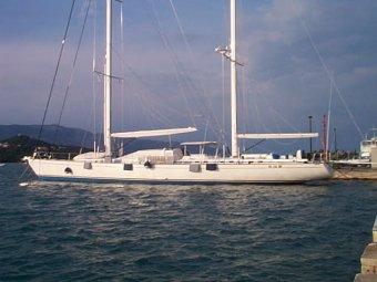 Euromarine Ketch 32-img1