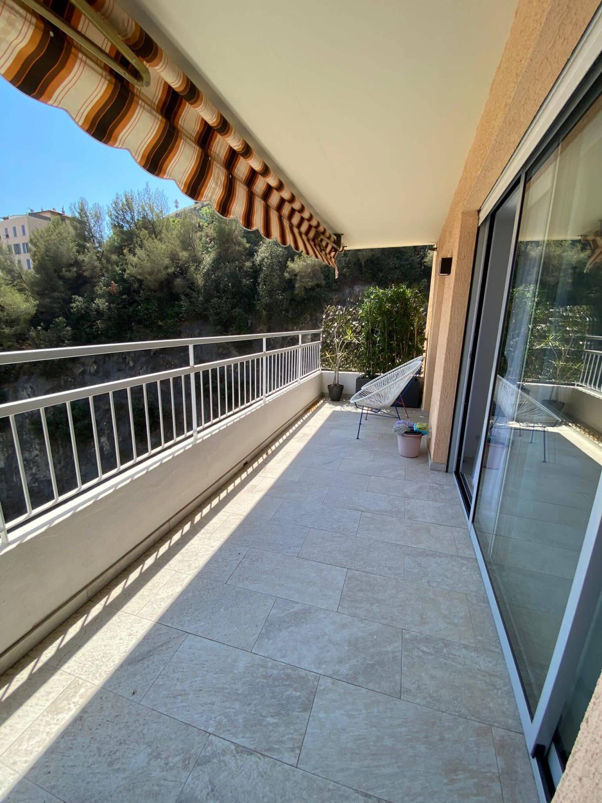 APPARTEMENT 3 PIÈCES DE 55 M² À LOUER – PROCHE DE MONACO