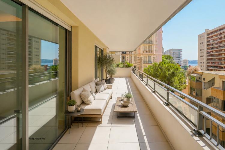 NOUVEAU - VILLA ARIANE - APPARTEMENT AVEC ASCENSEUR PRIVATIF