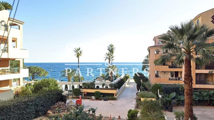 Monaco - Fontvieille - Luxueux 5 pièces