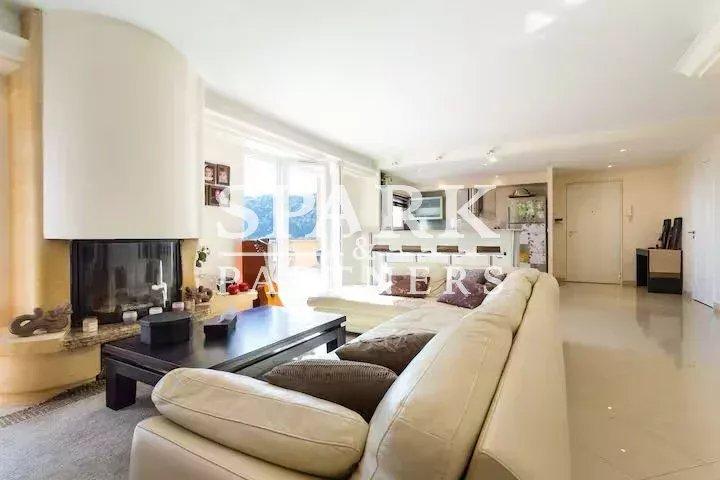 Èze - Penthouse d'Exception - Vue Panoramique