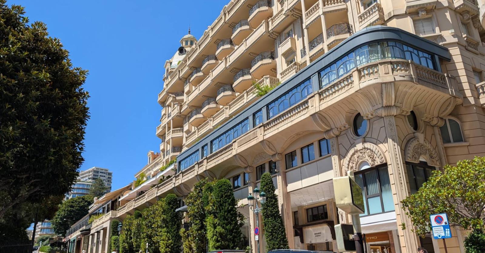METROPOLE : Bureau de 9m2 à louer