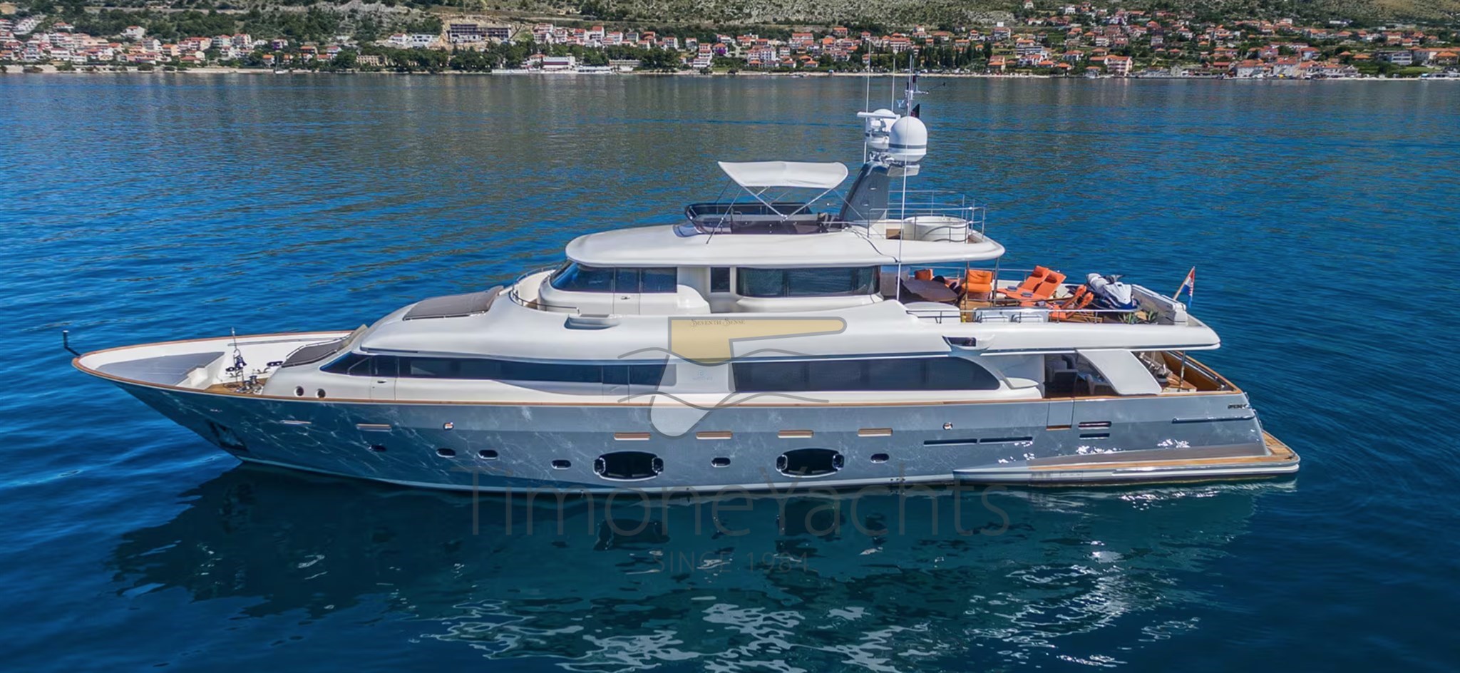 Custom line Navetta 33-img1