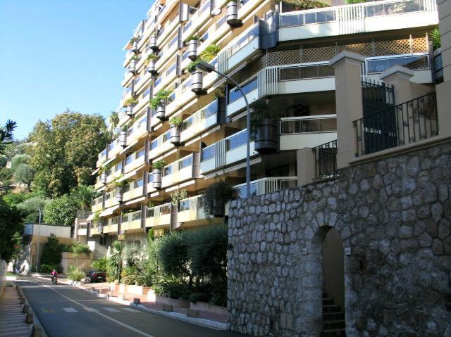 Garden House