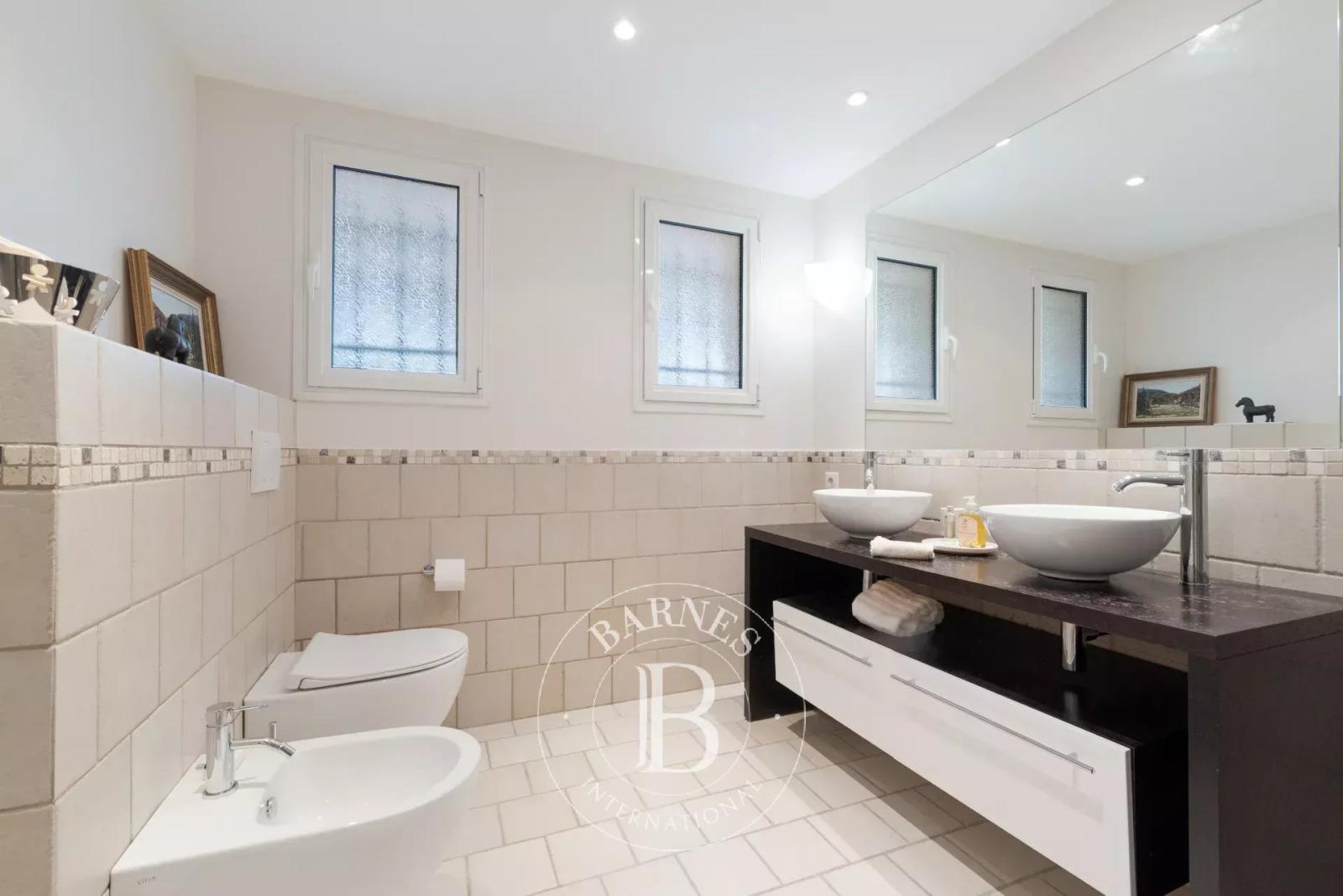 Peymeinade - Villa provençale - 4 chambres dont Mazet indépendant