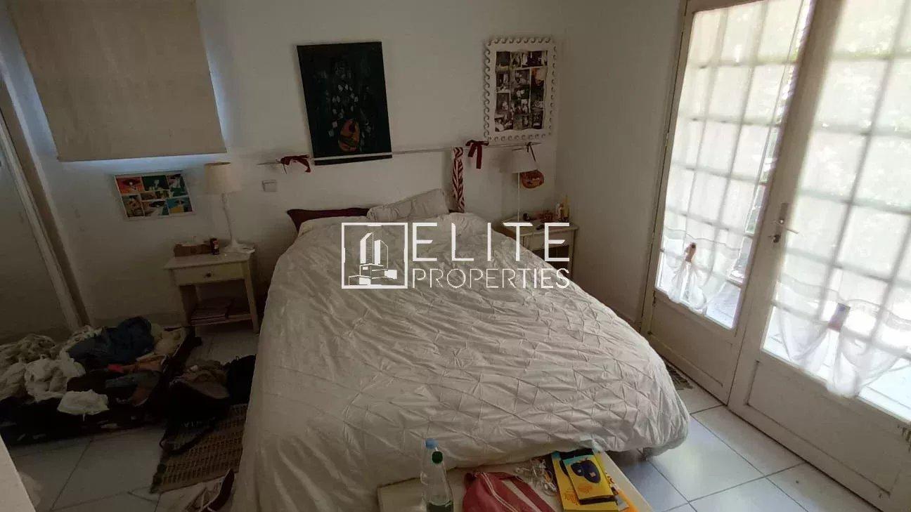 Mougins - Charmante Maison de Plain-pied à Rénover