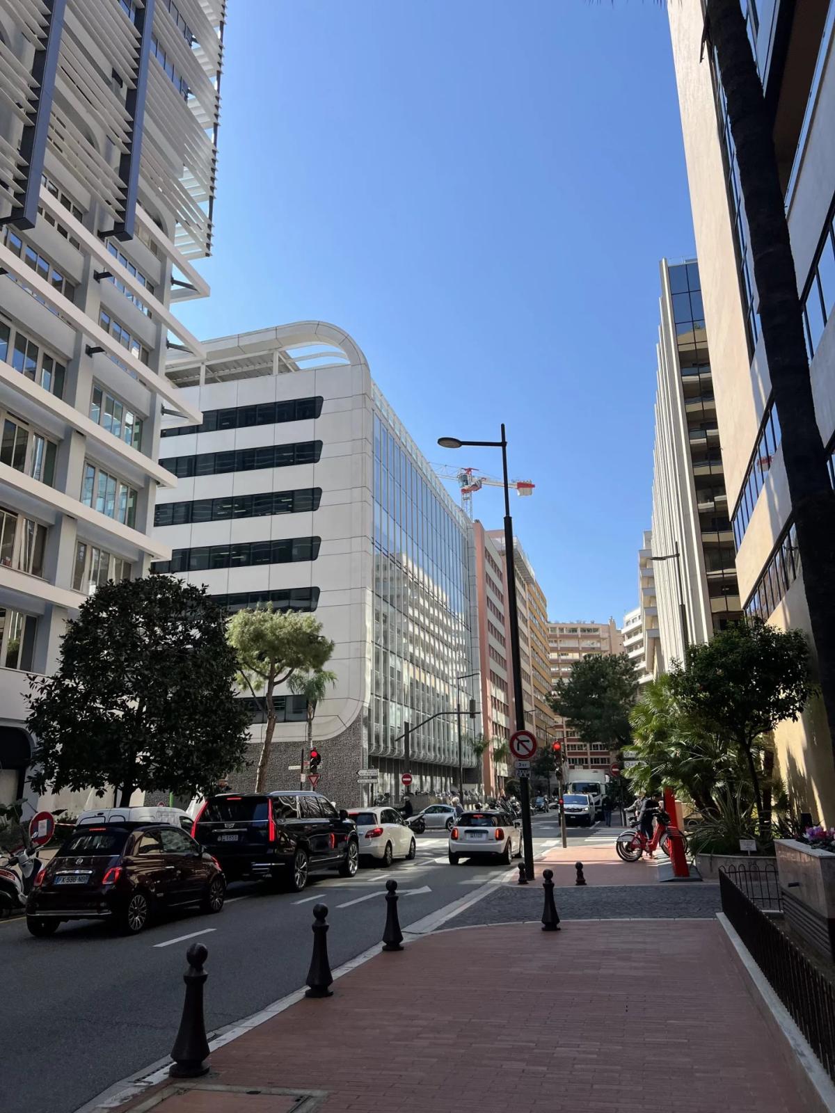 Droit au Bail à vendre – Fontvieille