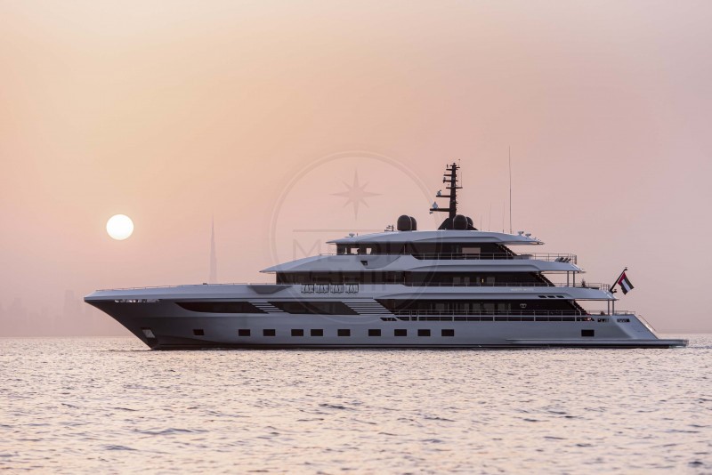 Gulf craft Majesty 175-img1