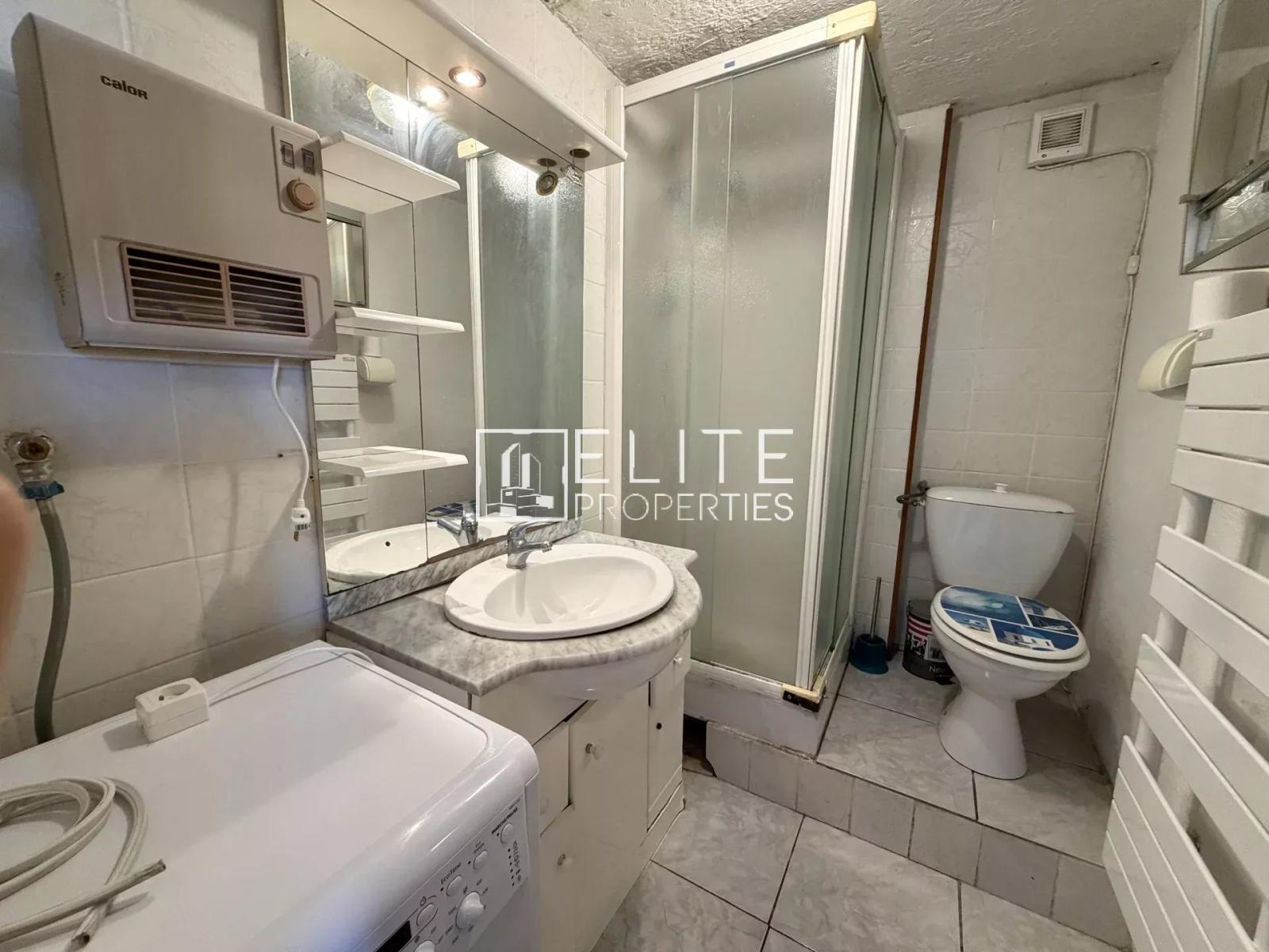 MAISON 4P - 110m² - SAINT VALLIER-DE-THIEY