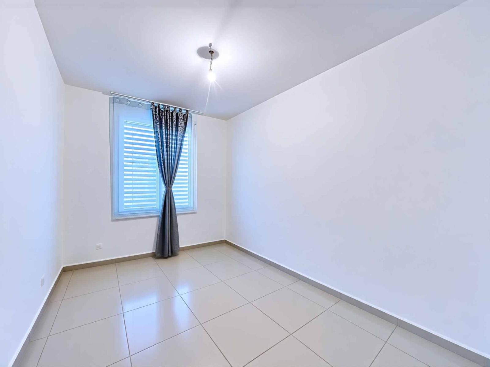 Appartement de 4.5 pièces en PPE récente – Confort et qualité de vie à Cousset