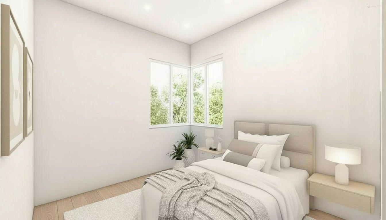 Vente sur plan dans un havre de paix et un écrin de verdure