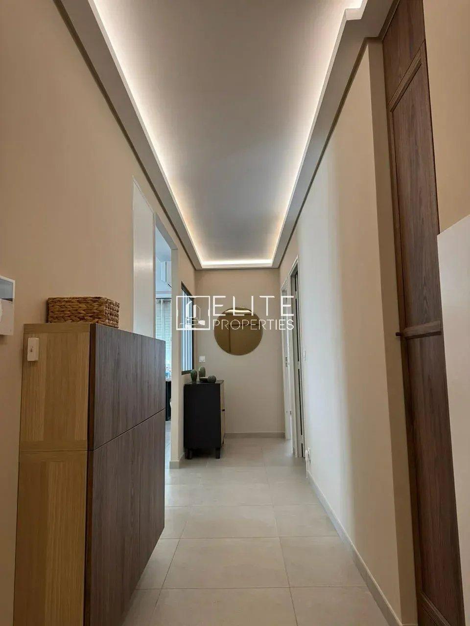 APPARTEMENT 3 PIÈCES DE 85 m² + 2 PARKINGS GRASSE