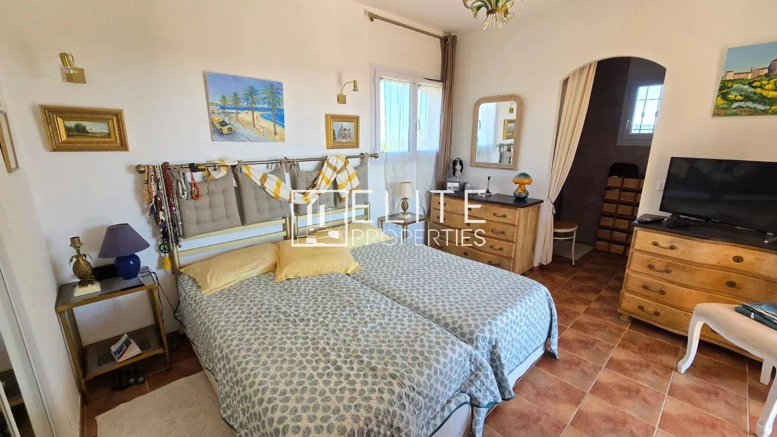 MAISON 6 PIÈCES DE 173 m² + PISCINE – VUE PANORAMIQUE – TANNERON