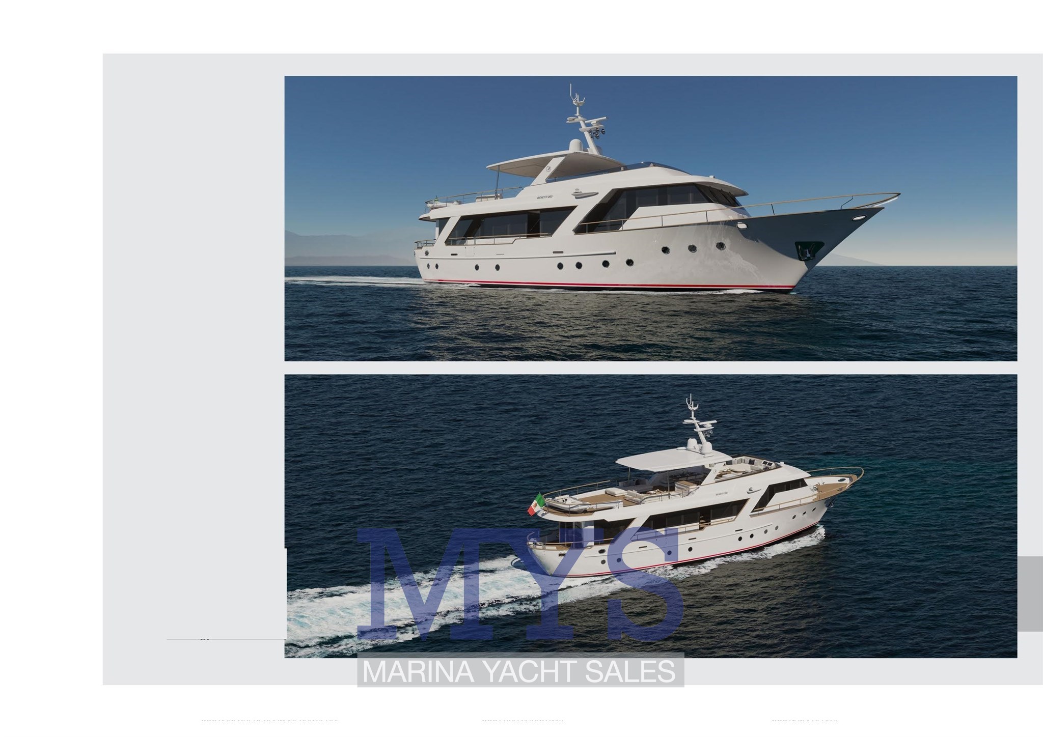 Benetti Fb26d-img1