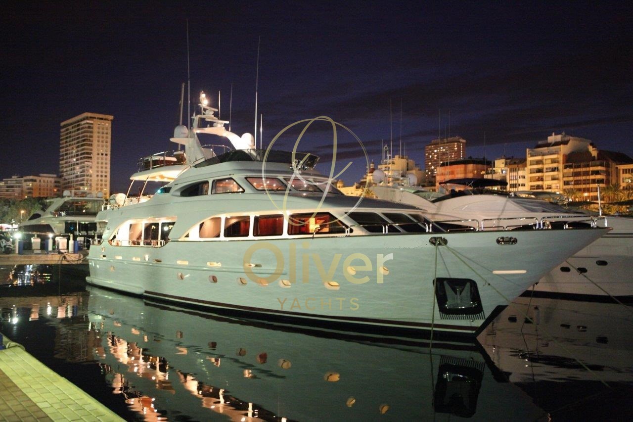 Benetti 100 tradition-img1