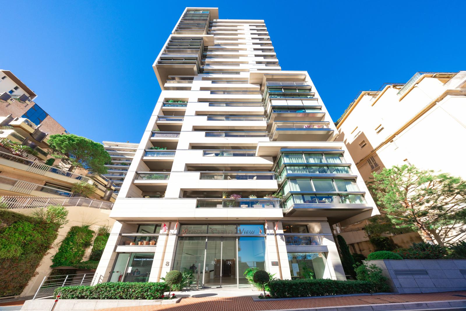 MAGNIFIQUE 3 CHAMBRES VUE MER