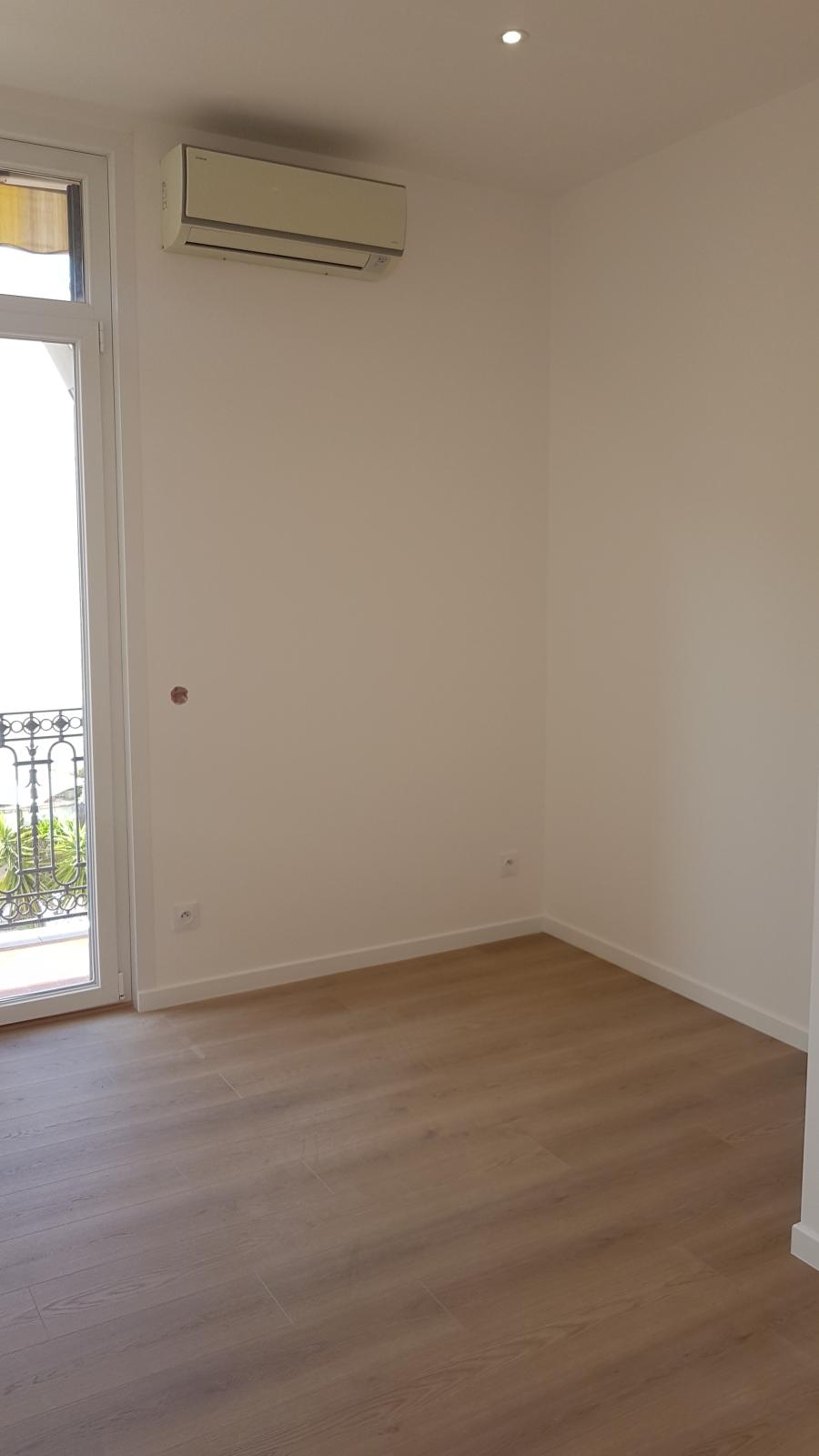 Appartement 55 m² rénové Rue Pasteur