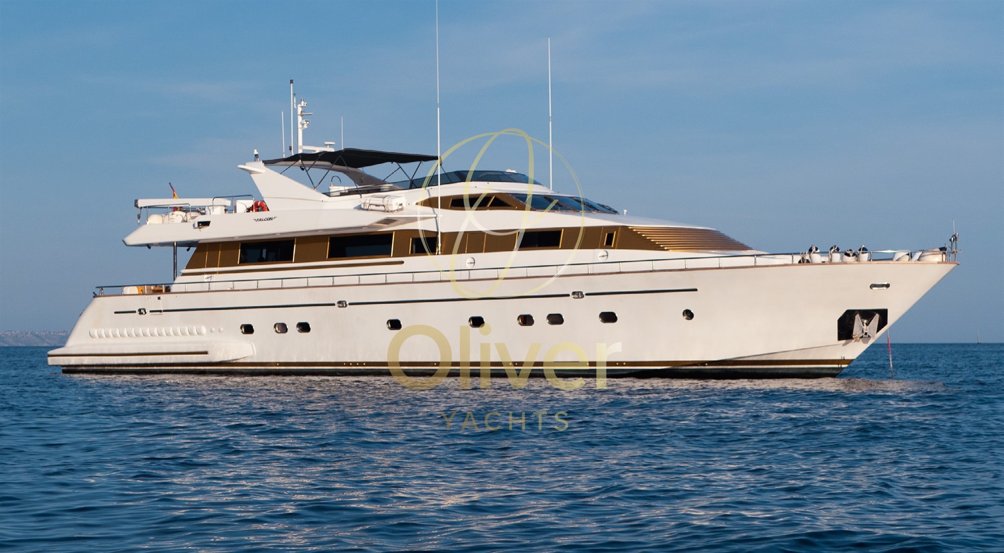 Falcon yachts 100-img1