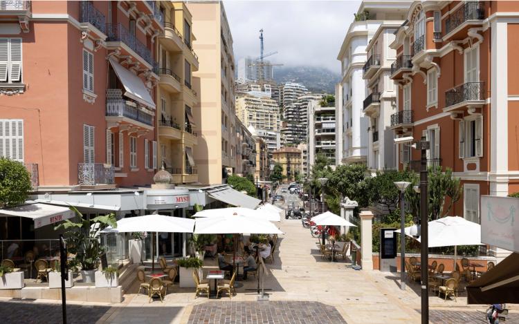 RESTAURANT EN VENTE