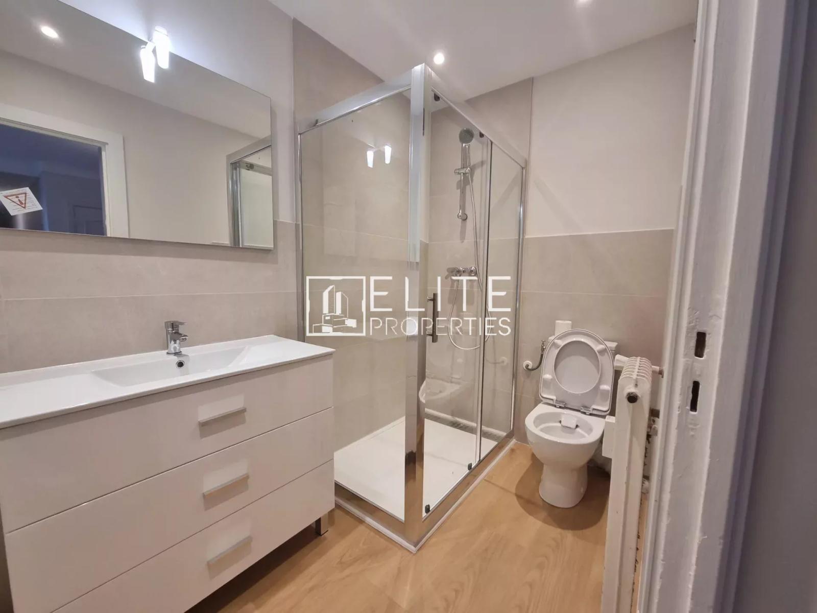 Appartement 3 pièces 83 m² avec terrasse panoramique – Grasse