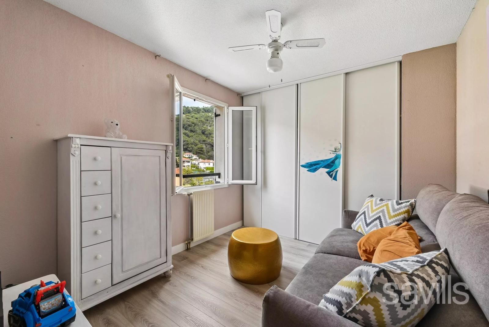 Maison à Èze avec Jacuzzi et piscine