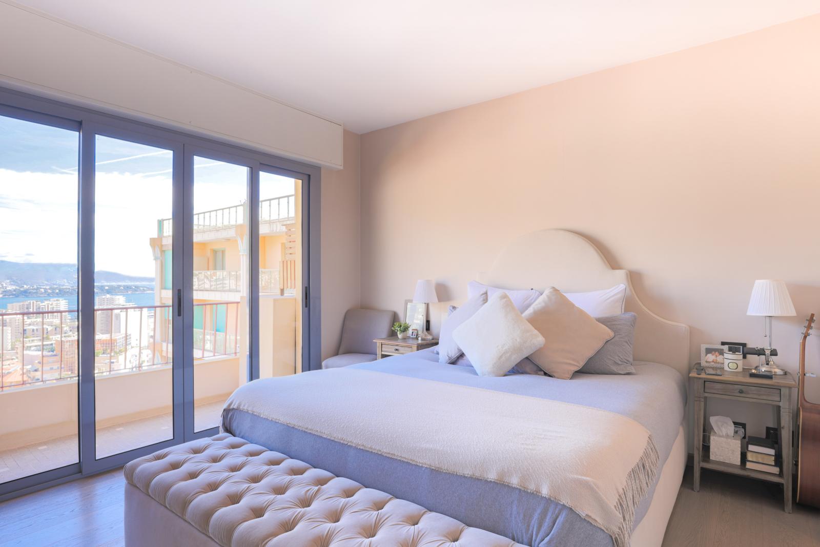 4 PIECES RENOVE VUE MER