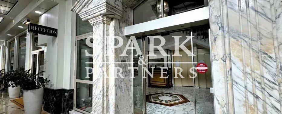 Carre D'Or - Bel Appartement 2 pièces