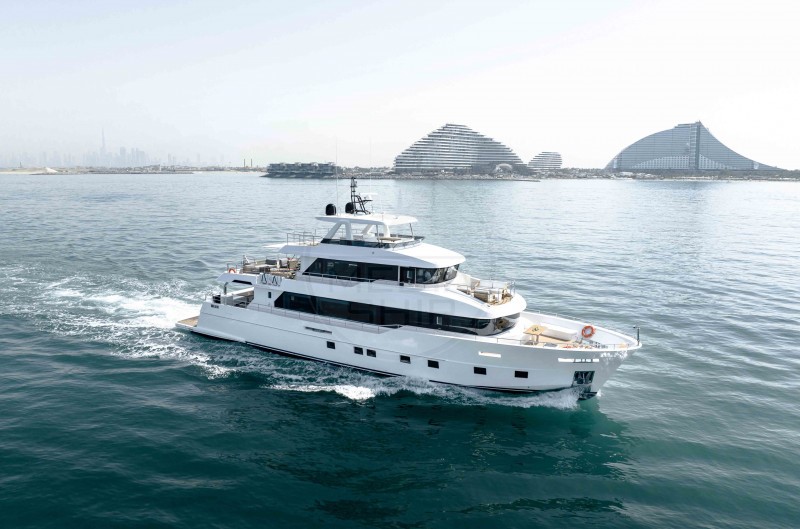 Gulf craft Nomad 101-img1