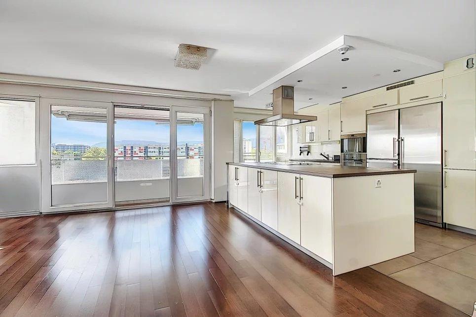 En exclusivité – Attique d’exception à Saint-Jean