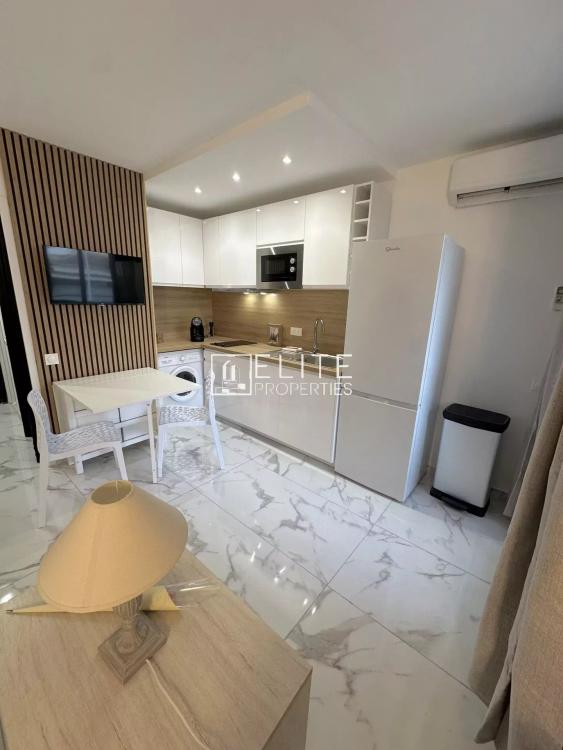 Studio résidence Graziella
