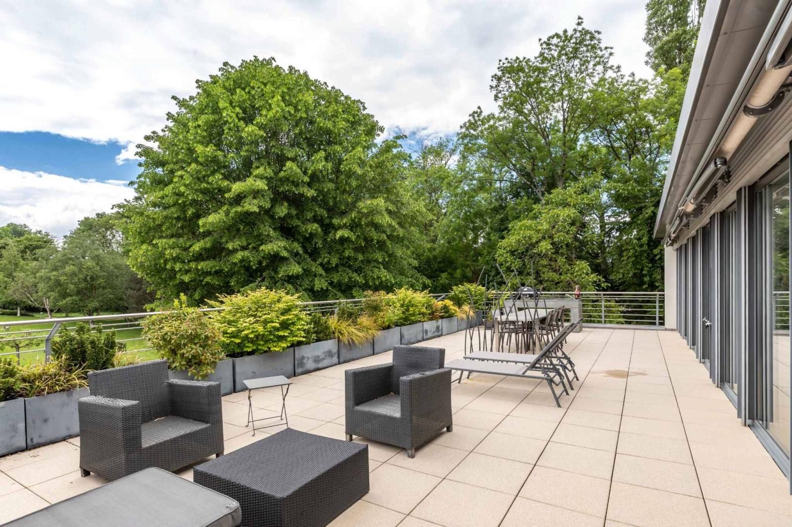 Loft urbain et contemporain, rare à la vente !