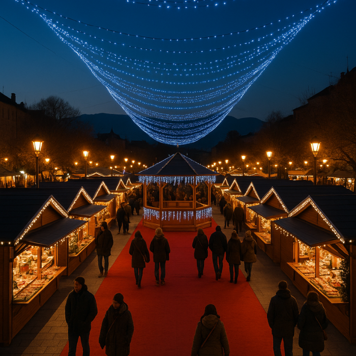noel a la garde