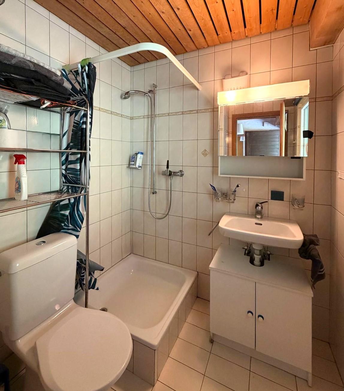 MOLESON | APPARTEMENT 3.5 p en duplex