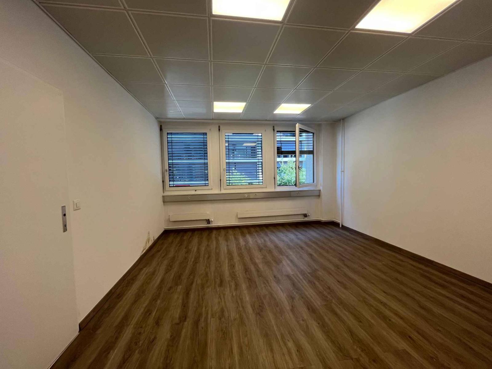 Bureaux 186m2 - Gare de Chêne-Bourg