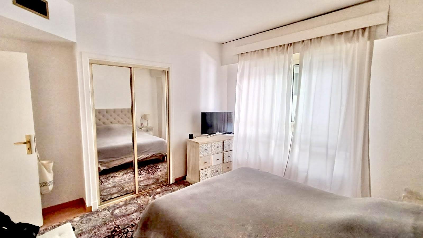 Le "ROCAZUR" - Boulevard d'Italie